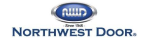 Northwest-Door