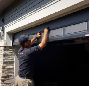 Garage Door Repair Cost in Vaughan