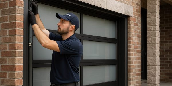 Garage Door Expert in Toronto