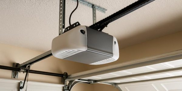 Signs Your Garage Door Opener Needs Replacement