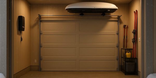 The Best Garage Door Openers in Canada